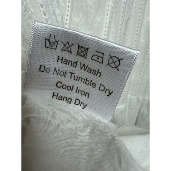 O.P.T. Artemis Midi Dress Sz. M - Picture 6 of 7